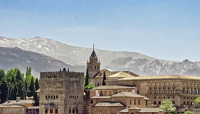 Granada Hammam Tickets