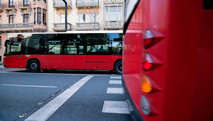 Granada to Cordoba Tours